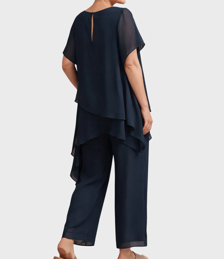 Elena™ | Conjunto Aurora Minimalista