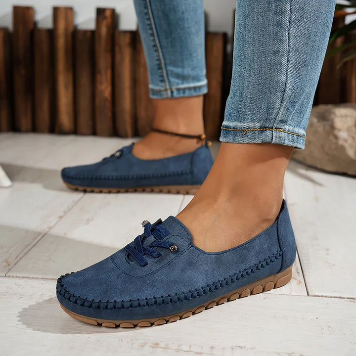 Victoria™ | Zapatos de soporte sensible