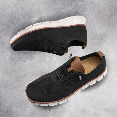 Diana™ | Zapatos de punto en malla