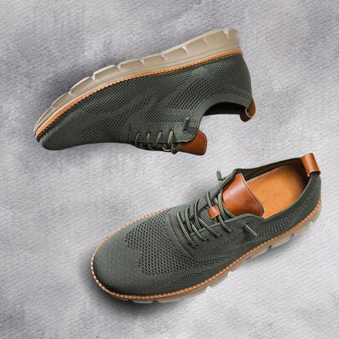 Diana™ | Zapatos de punto en malla