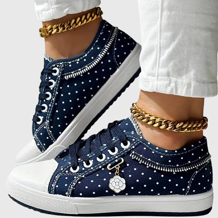 Lola™ | Zapatillas Ortopédicas Refinadas