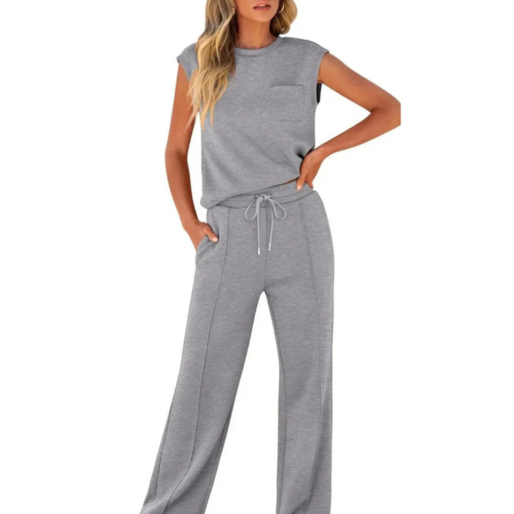 Rosa™ | Conjunto Lounge Primaveral