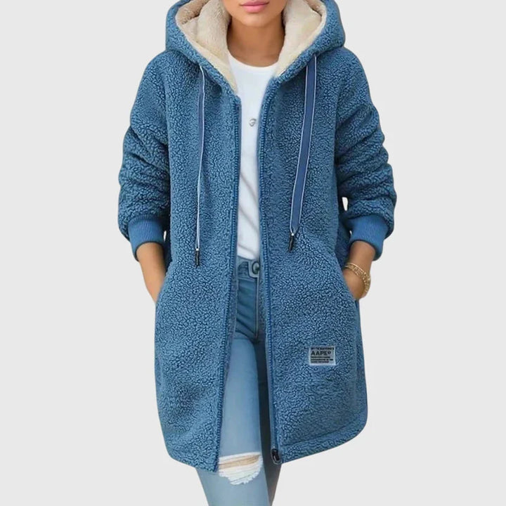 Andrea™ | Chaqueta de forro polar
