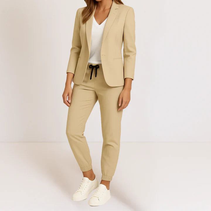 Julia™ | Elegancia minimalista discreta
