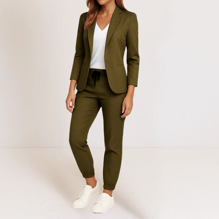 Julia™ | Elegancia minimalista discreta