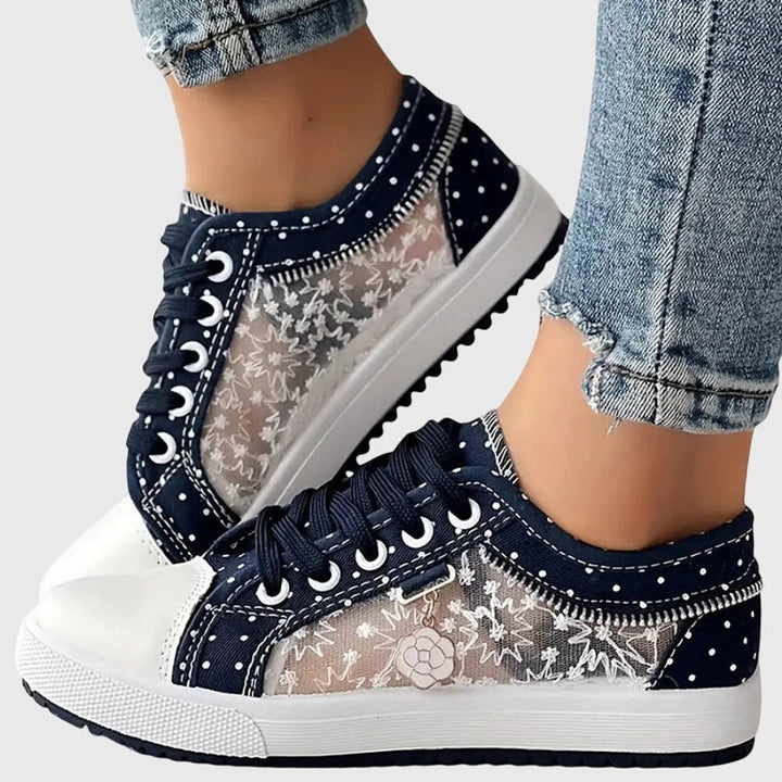 Lola™ | Zapatillas Ortopédicas Refinadas