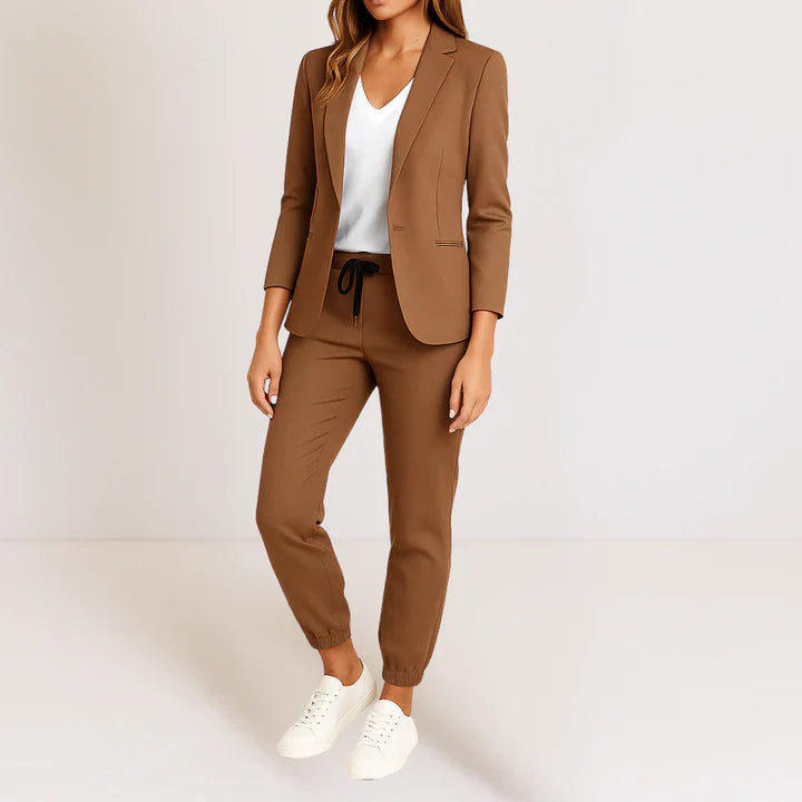 Julia™ | Elegancia minimalista discreta