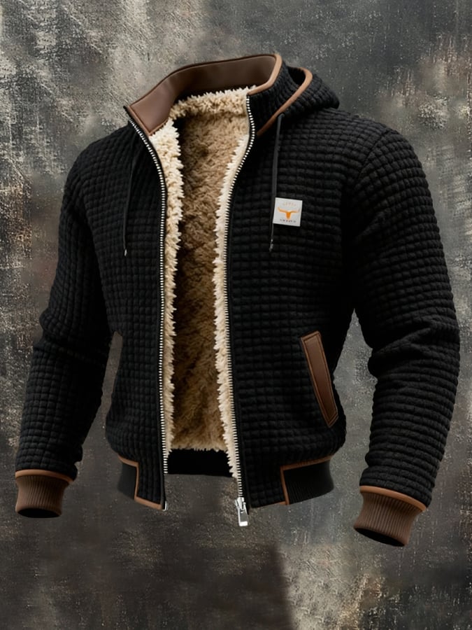 Isabel™ | Chaqueta Térmica Polar