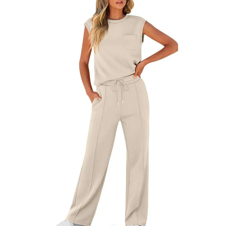 Rosa™ | Conjunto Lounge Primaveral