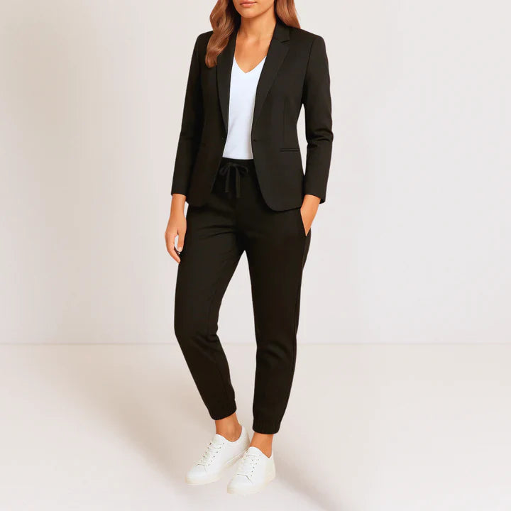 Julia™ | Elegancia minimalista discreta
