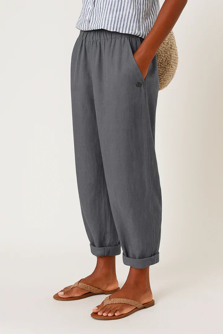 Carla™ | Pantalones Brisa Confort