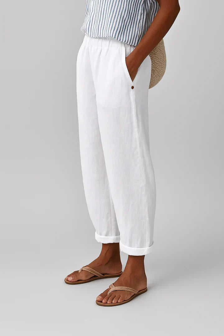 Carla™ | Pantalones Brisa Confort