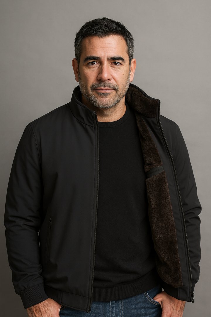 Valentina™ | Chaqueta Térmica Impermeable