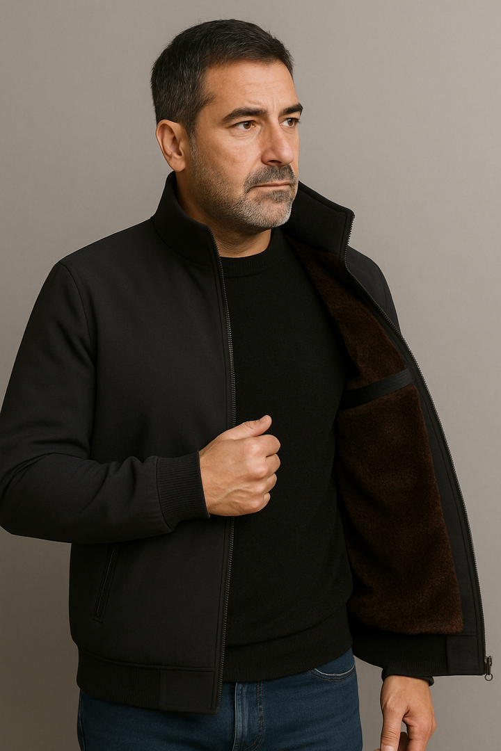Valentina™ | Chaqueta Térmica Impermeable