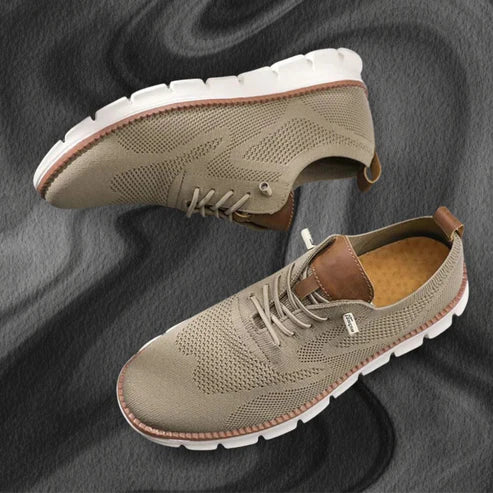 Diana™ | Zapatos de punto en malla