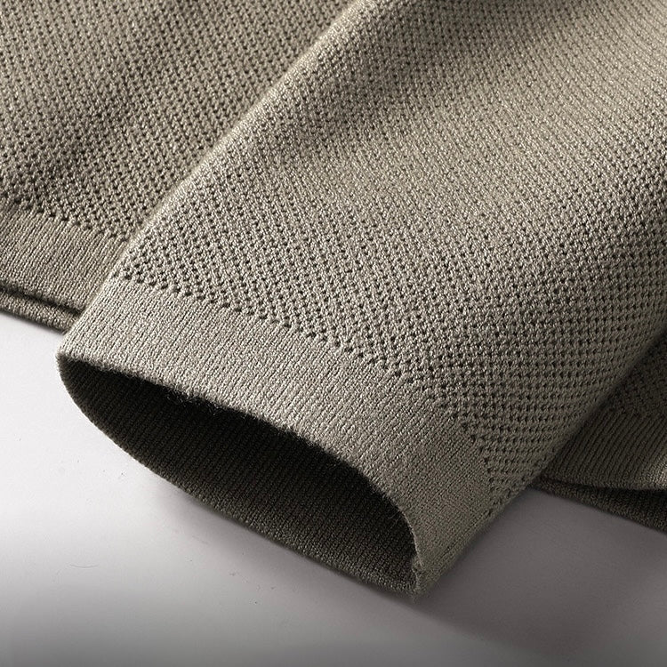 Salvador™ | Chaqueta Minimalista Esencial