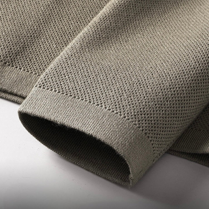 Salvador™ | Chaqueta Minimalista Esencial