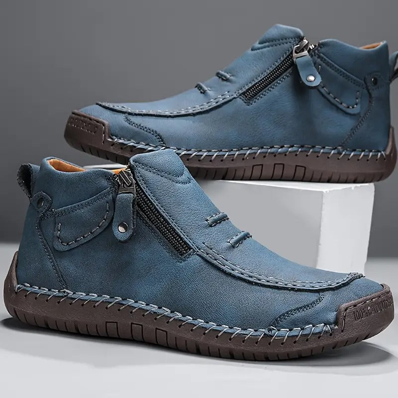 Julia™ | Zapatos Minimalistas Esenciales