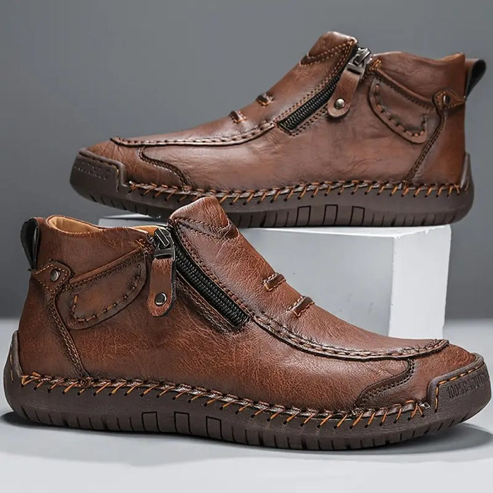 Julia™ | Zapatos Minimalistas Esenciales