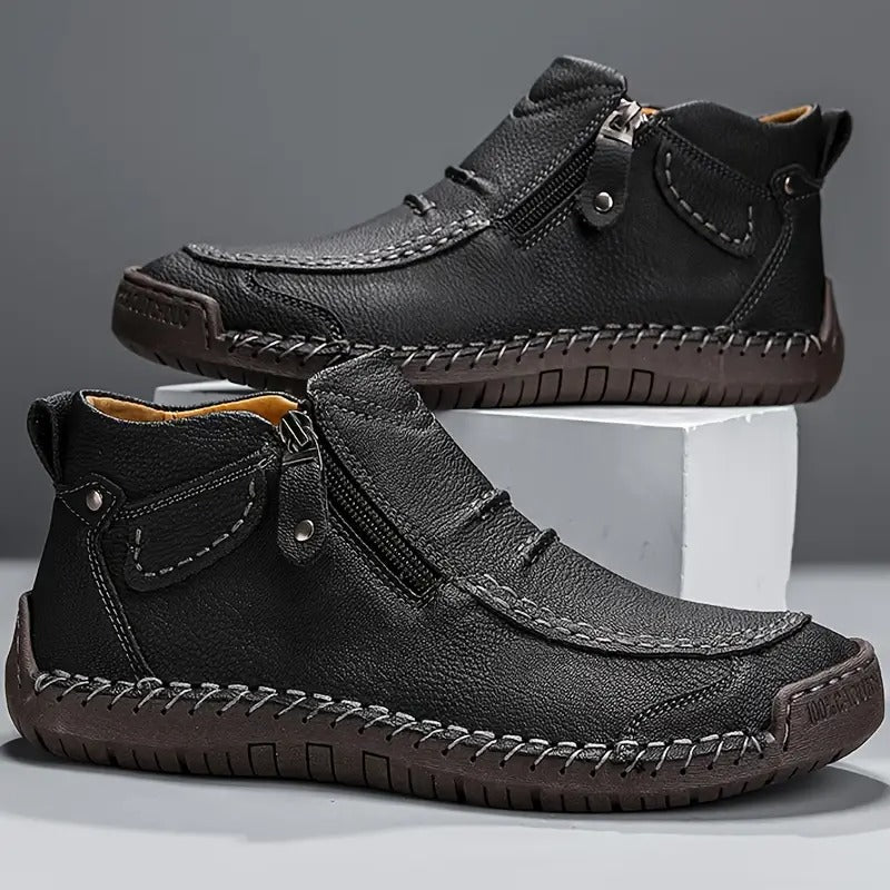 Julia™ | Zapatos Minimalistas Esenciales