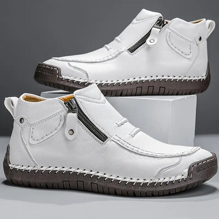 Julia™ | Zapatos Minimalistas Esenciales