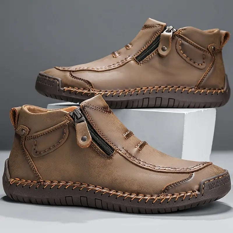 Julia™ | Zapatos Minimalistas Esenciales