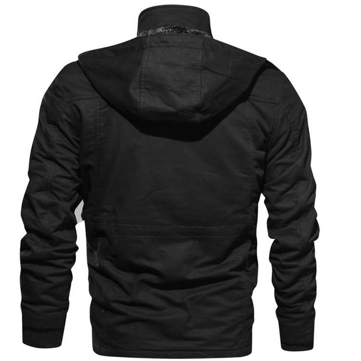 Diana™ | Abrigo Sherpa Invierno