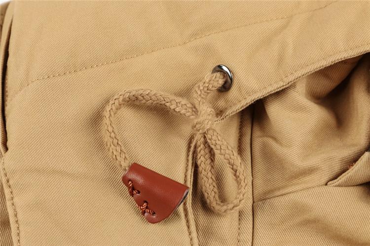 Diana™ | Abrigo Sherpa Invierno