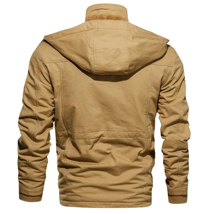 Diana™ | Abrigo Sherpa Invierno