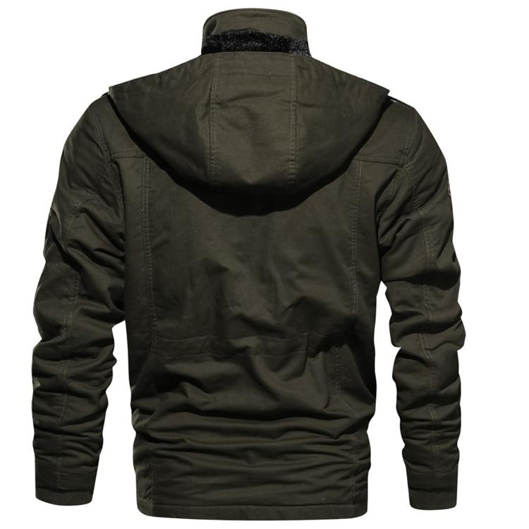 Diana™ | Abrigo Sherpa Invierno