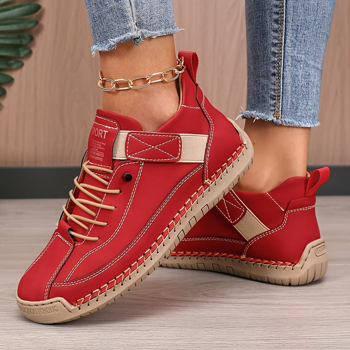 Ana™ | Zapatillas de soporte refinado