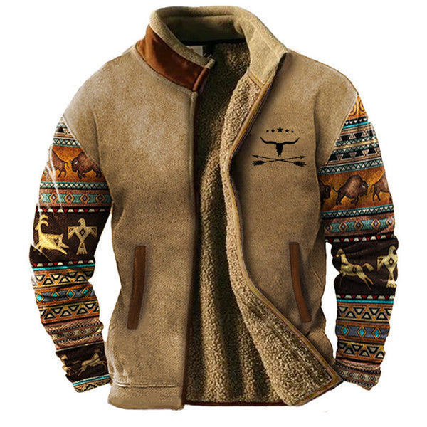 Vega™ | Chaqueta Polar Térmica Elegante
