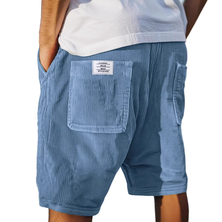 Alma™ | Pantalones cortos de pana