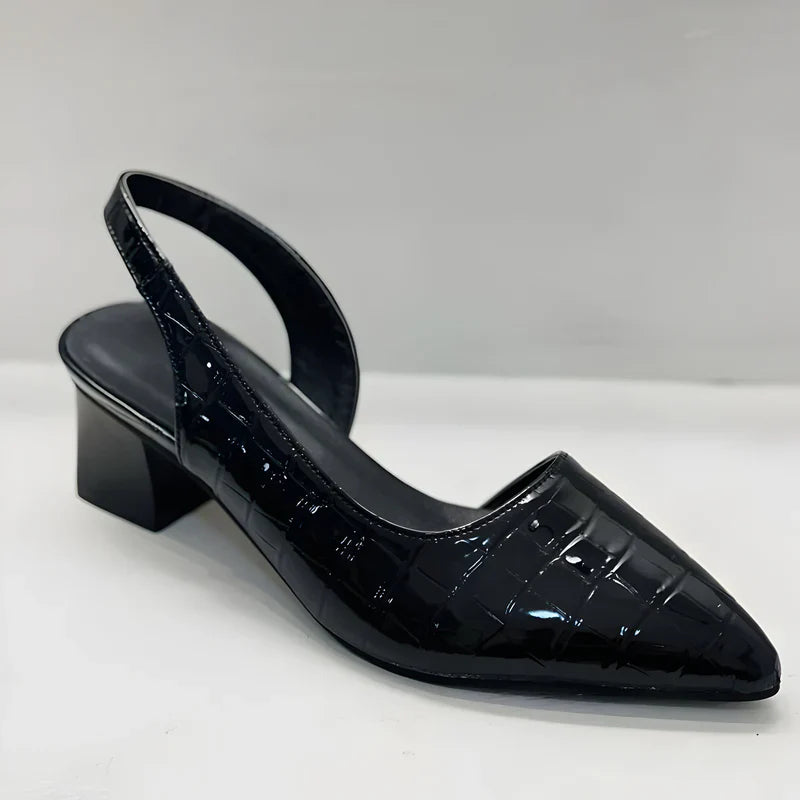 Blanca™ | Tacones ortopédicos cómodos