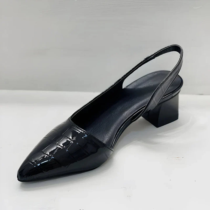Blanca™ | Tacones ortopédicos cómodos