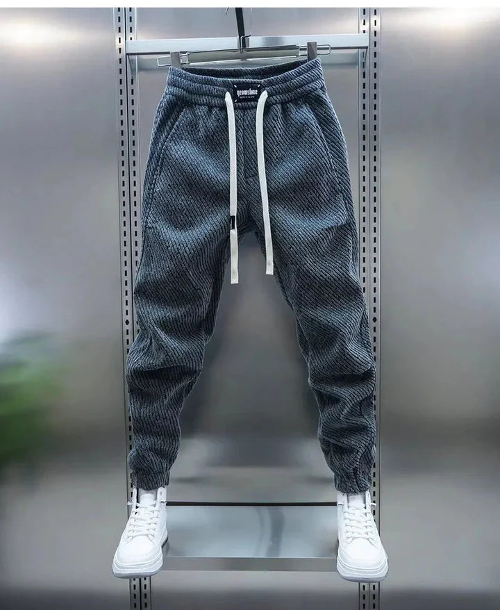 Noa™ | Pantalón casual ajustable