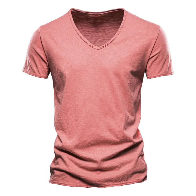 Elena™ | Camiseta Lino Verano
