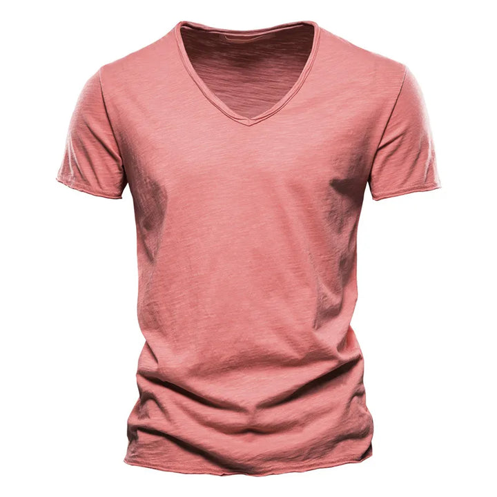 Elena™ | Camiseta Lino Verano