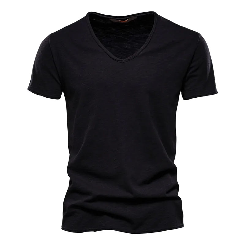 Elena™ | Camiseta Lino Verano