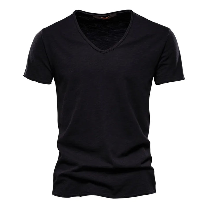 Elena™ | Camiseta Lino Verano