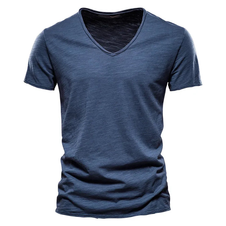 Elena™ | Camiseta Lino Verano