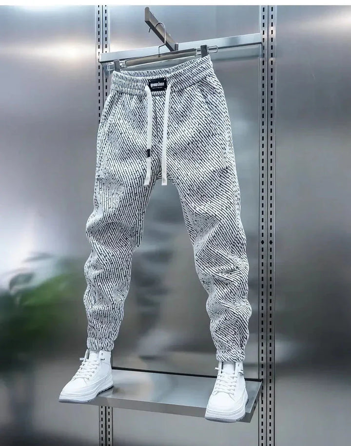 Noa™ | Pantalón casual ajustable