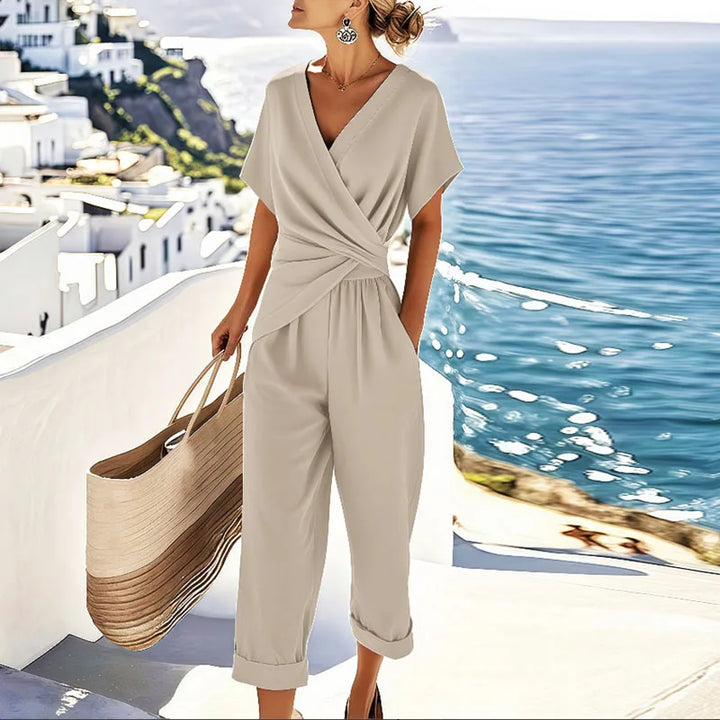 Marta™ | Conjunto de dos piezas elegante