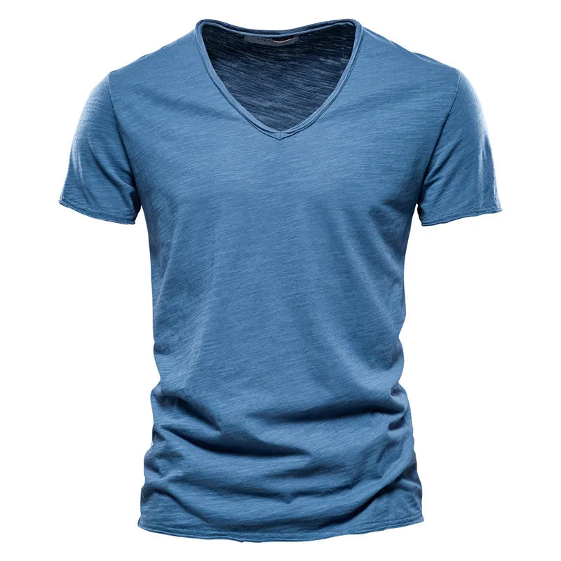 Elena™ | Camiseta Lino Verano