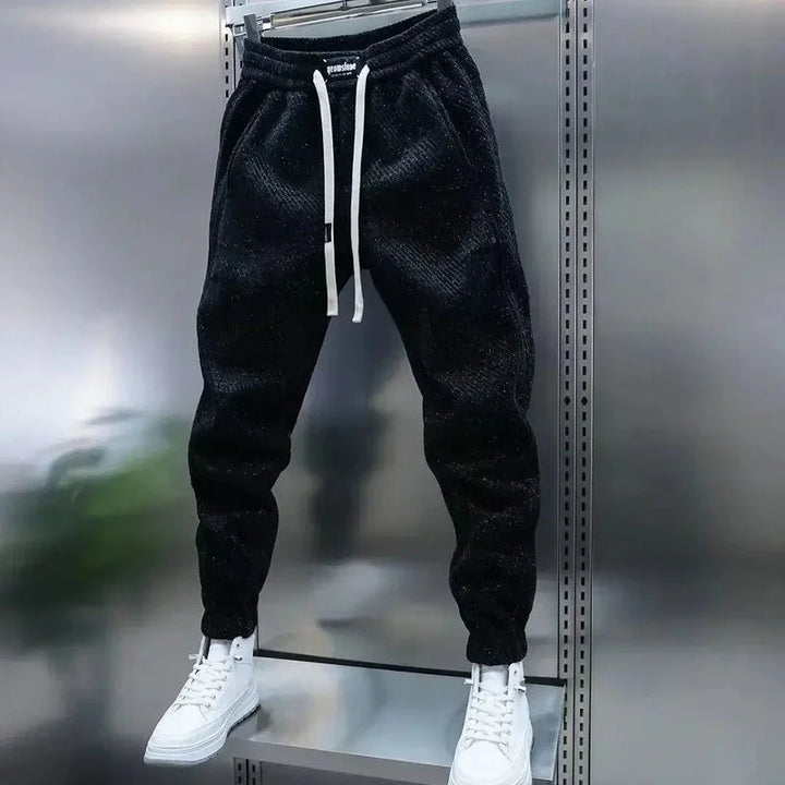 Noa™ | Pantalón casual ajustable