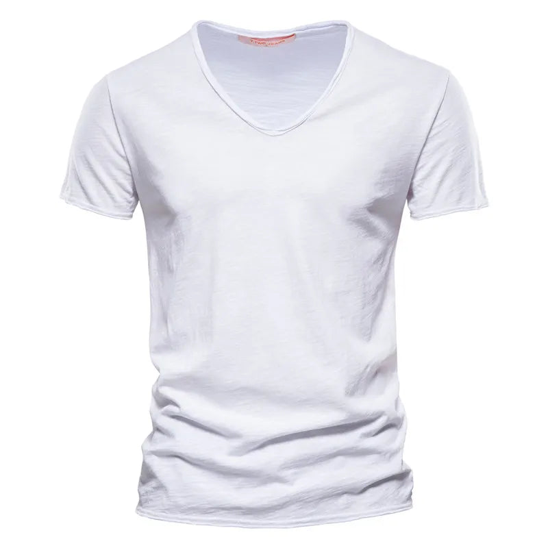 Elena™ | Camiseta Lino Verano