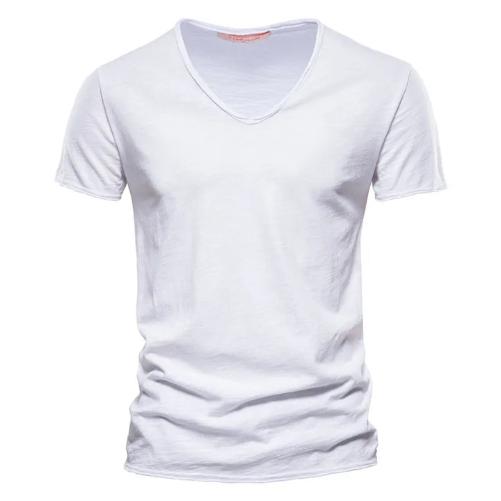 Elena™ | Camiseta Lino Verano