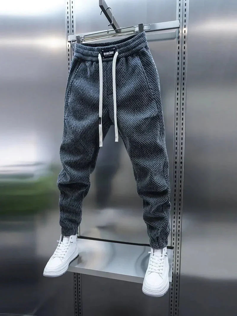 Noa™ | Pantalón casual ajustable