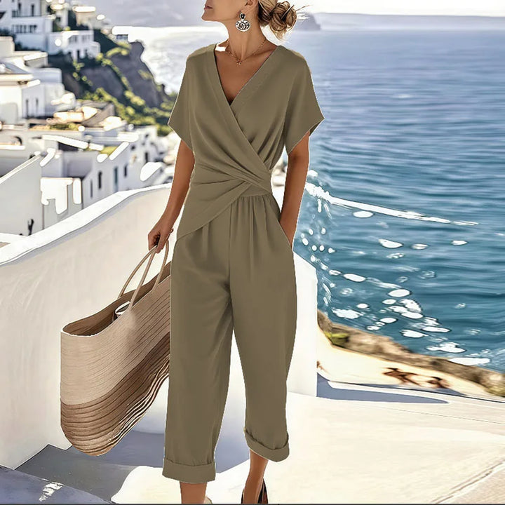 Marta™ | Conjunto de dos piezas elegante