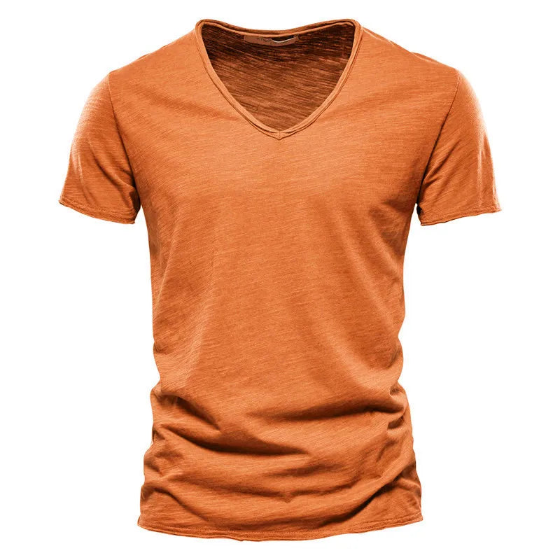 Elena™ | Camiseta Lino Verano
